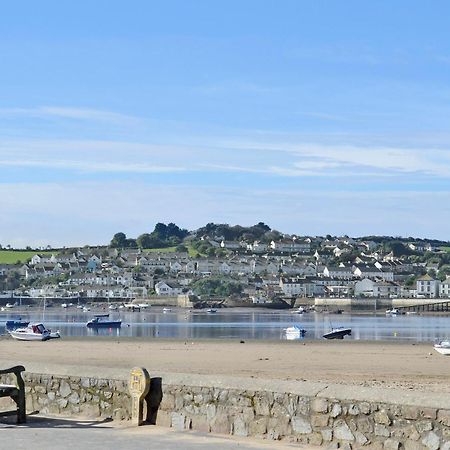 Teal Cottage Instow Exteriér fotografie